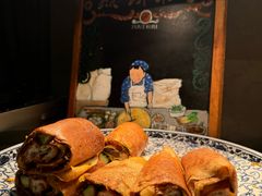 -和平饭店茉·莉酒廊 Jasmine Lounge