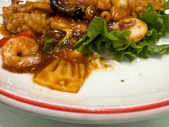 -北塘海鲜·天津菜·鲅鱼水饺是一绝(大光明桥旗舰店)