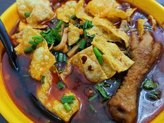 -龍城柳州螺蛳粉(群星路店)