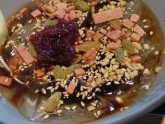 -杨家火锅(国美店)