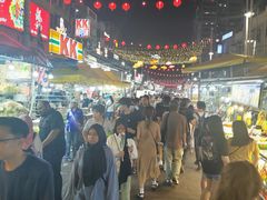 -明记烧鱼美味店