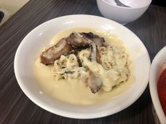 -新记餐厅(香槟大厦店)