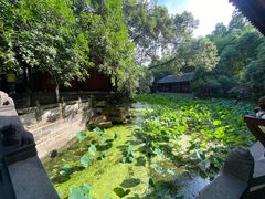 -成都武侯祠博物馆