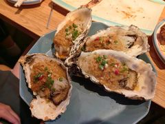 -街角等你.大连海鲜烧烤.经典铁板海鲜串(西安路店)