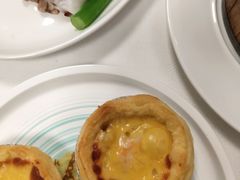 蛋挞-富力丽思卡尔顿酒店·丽轩中餐厅