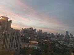 -萨芭蒂高空花园餐酒吧
