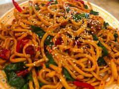 -海尔巴格·新疆菜(吐鲁番店)