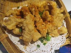 -梯坎老火锅(天禧店)