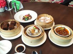 -索菲特酒店·乐轩华中餐厅
