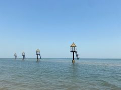 -碧海银沙景区