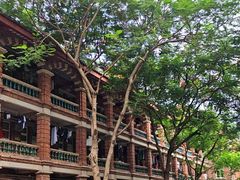 -厦门大学(思明校区)
