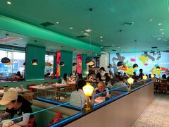 -蛙小侠(五象万象汇店)