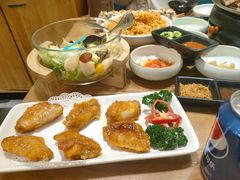 -九田家黑牛烤肉料理(华侨城店)