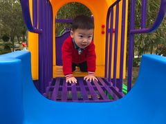 -惠州金海湾嘉华度假酒店