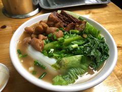 -珍珍小食店(西华路店)