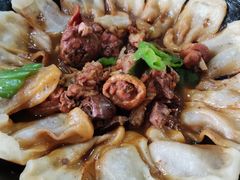 地锅鸡-土老帽地锅居(南门口河南街店)