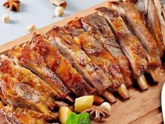 -三江源美食城