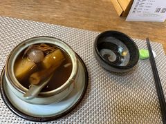 -生机蔬食·24节气料理餐厅(番禺广场店)