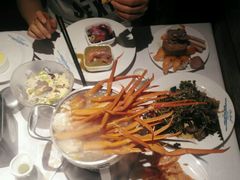 -星伦多自助料理·涮烤一体(虹悦城店)