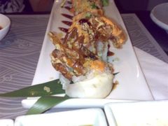 sushi９-尚水长廊铁板烧(荣祥广场店)