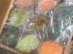 -Let's Taipei 非常烘焙(太古里店)