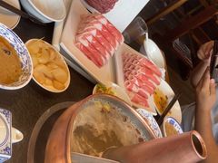 -仁和四季涮肉馆(天坛南门店)