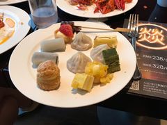 -AdD全日制餐厅(中谷花园酒店)