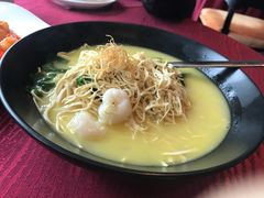-洲际酒店·凌霄餐厅(紫峰大厦店)