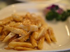 -新聚丰菜馆(太监弄店)