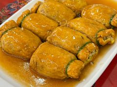 -玉华台饭庄(裕中西里小区店)