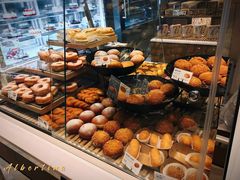 -巴黎贝甜(常德路店)