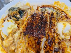 -清真·宏顺祥卤汁凉粉(大皮院店)