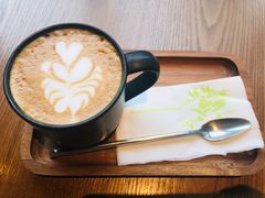 -星巴克臻选(扬州瘦西湖文化广场店)