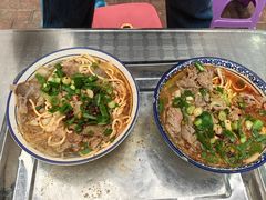-杨家牛肉汤(淮建路店)