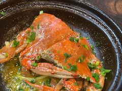 -甬小馆·焗海鲜温州菜(五马街店)