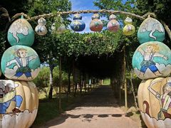 -梅州天地人花园酒店(梅县人民广场店)