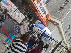 门面-新侨三宝乐面包店(崇文门店)