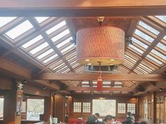 -小吊梨汤·北京菜(香山店)