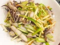 -渔娘渔家丹东海鲜(东直门店)