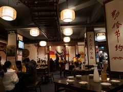 大堂-蜀厨蓉匠(广福店)