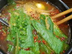 -猪脑壳凉面(武陵源店)