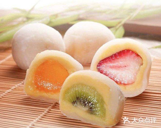 当看到他们满意的表情时自己的心里也是非常高兴的