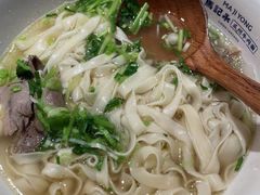 -马记永·兰州牛肉面(天通苑家乐福店)