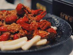 -红盔甲·小龙虾(天钥桥店)