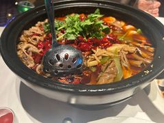 -俏江南-江景昆曲主题餐厅(正大广场店)