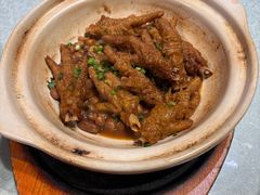 -世外桃源农庄·德清土菜(兴康南路店)