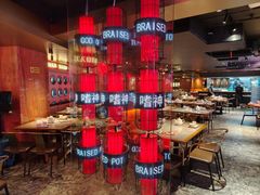 -啫神·广州地标美食(北京路店)