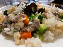 -清真宏玉祥黄门脸餐厅(华荫东里店)