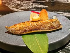 -鸟万·炭火料理Yaki ONE(星光店)