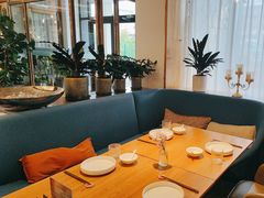 -荷恬·精致蔬食料理(富国街店)